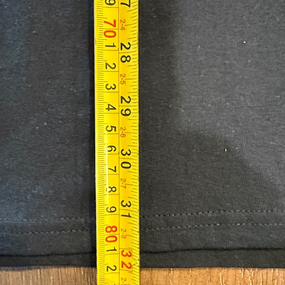 Black Metallica Master Of Puppets Graphic T-Shirt 2X - Picture 6 of 7